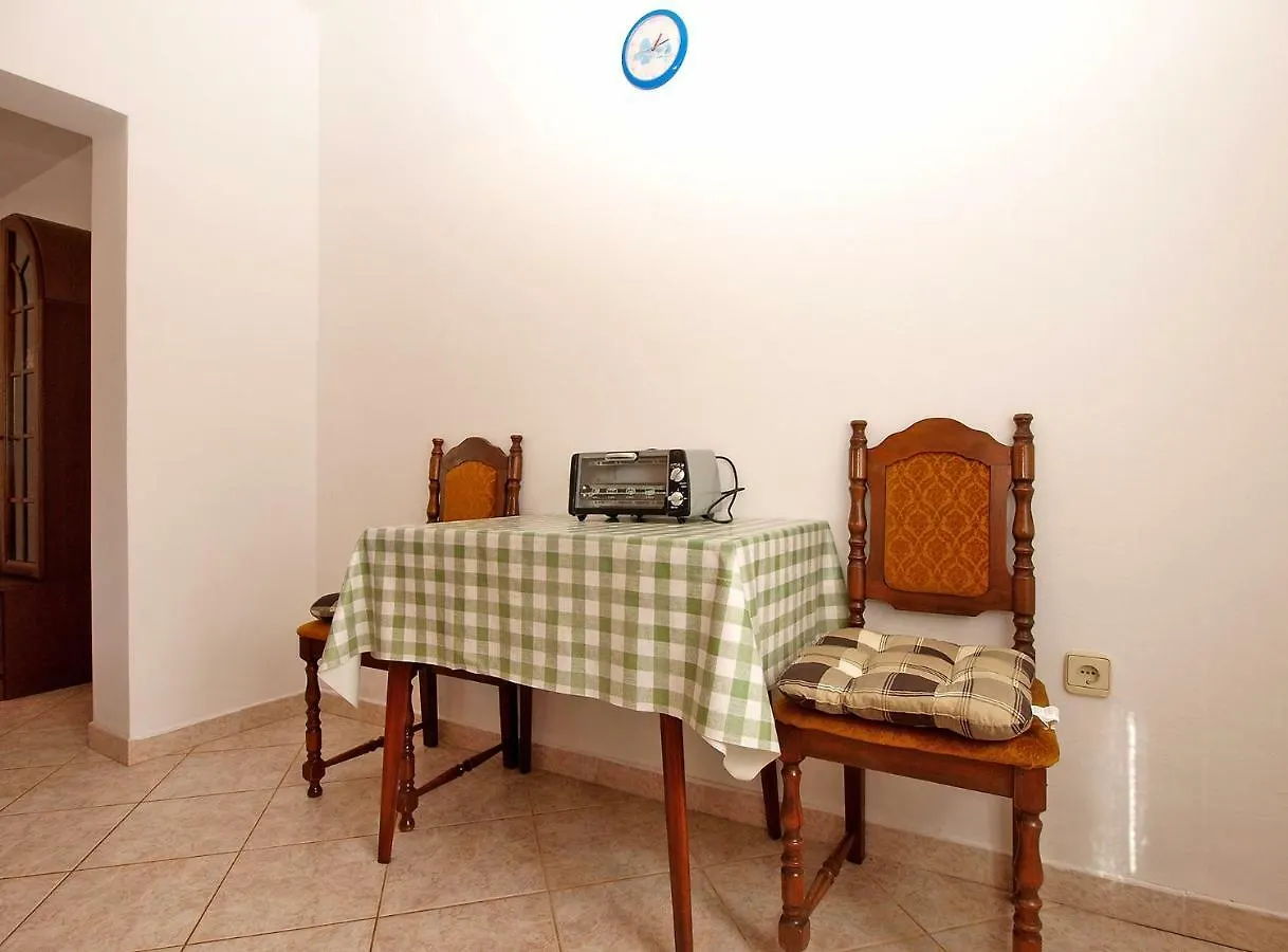 Apartments Miranda 1858 파자나