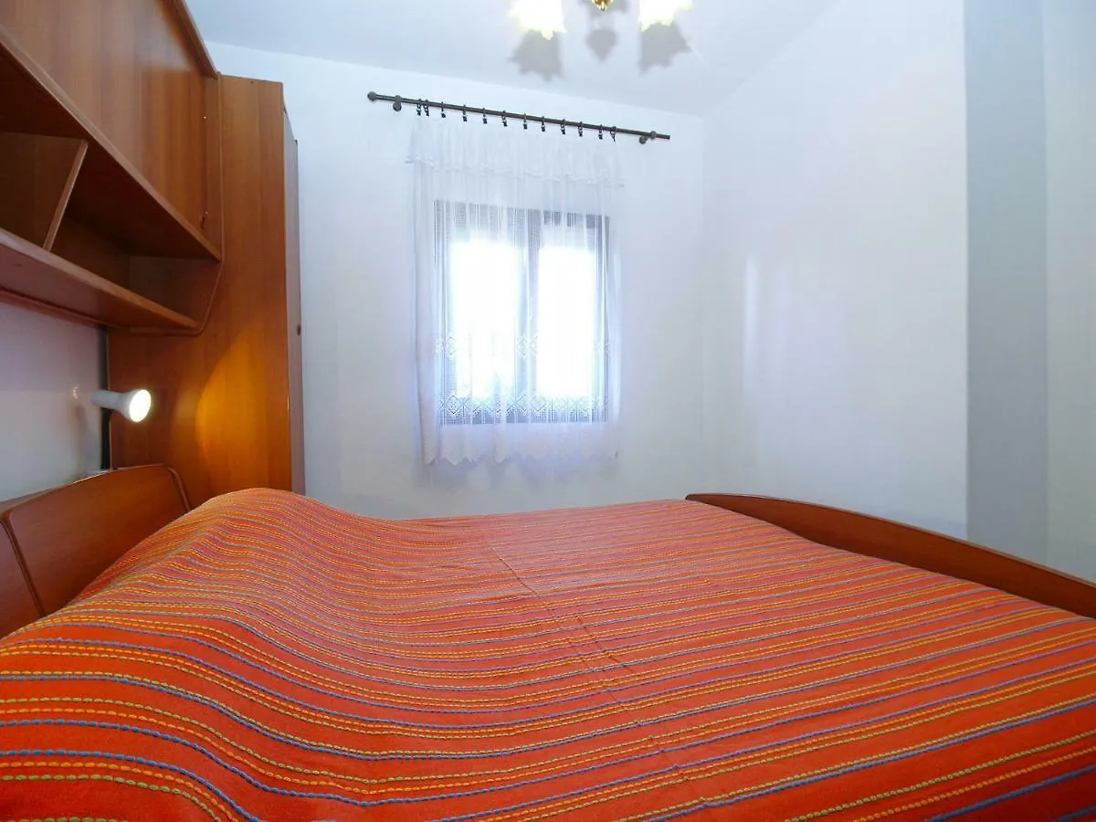 Apartments Miranda 1858 파자나 크로아티아