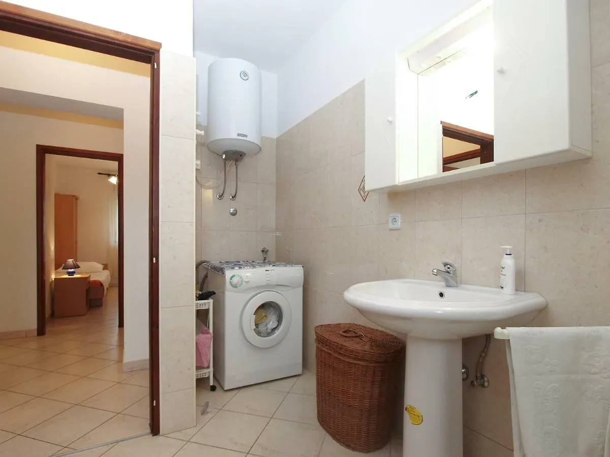 Apartments Miranda 1858 파자나 크로아티아