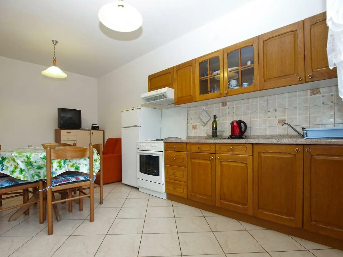Apartments Miranda 1858 파자나 크로아티아