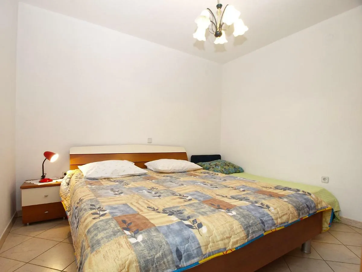 Apartments Miranda 1858 파자나 크로아티아